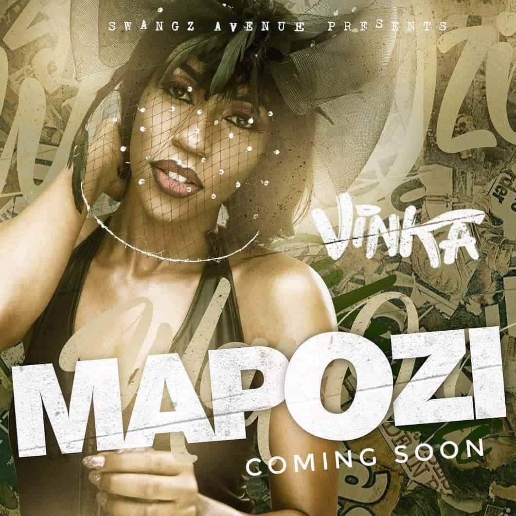 Singer Vinka confirms new music is on the way - Mapozi