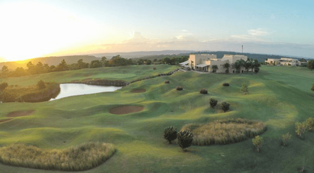 #SportsTourismKE: Vipingo Ridge Golf Course