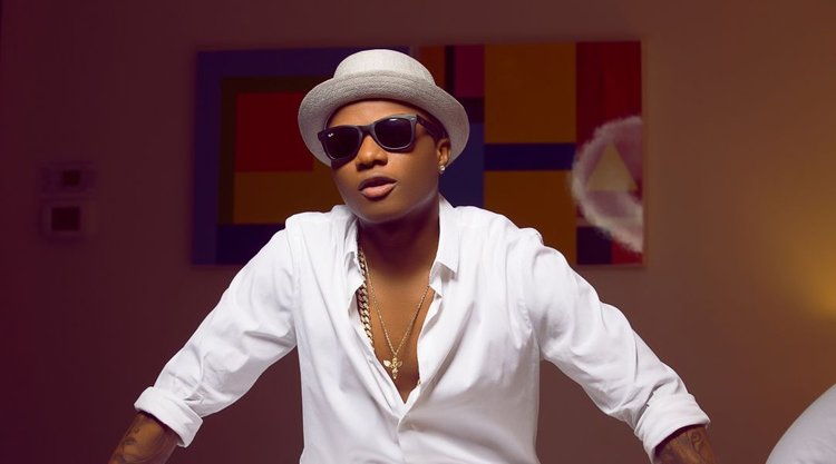 Confirmed, Wizkid to Perform in Kenya this Weekend