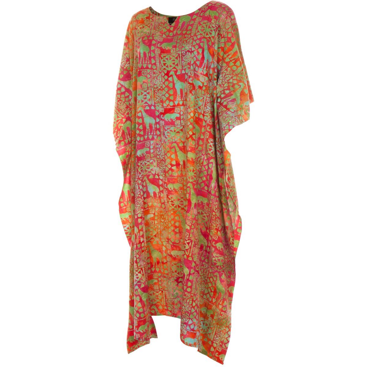 long kaftans