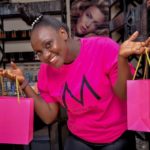 Makeup Store Uganda launches festive Makeup sale