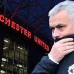 Good bye The Special One:Jose Mourinho has been sacked by Manchester United