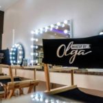 Makeup by Olga: Makeup artist Olga Nampima opens new store in Kampala