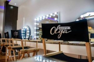Makeup by Olga: Makeup artist Olga Nampima opens new store in Kampala
