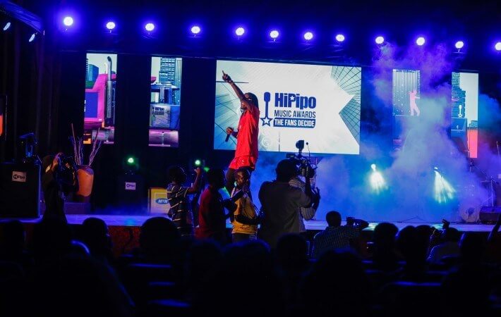 See Full List of 2019 HiPipo Music Awards Nominees