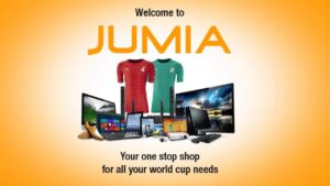 Jumia, Xiaomi partners