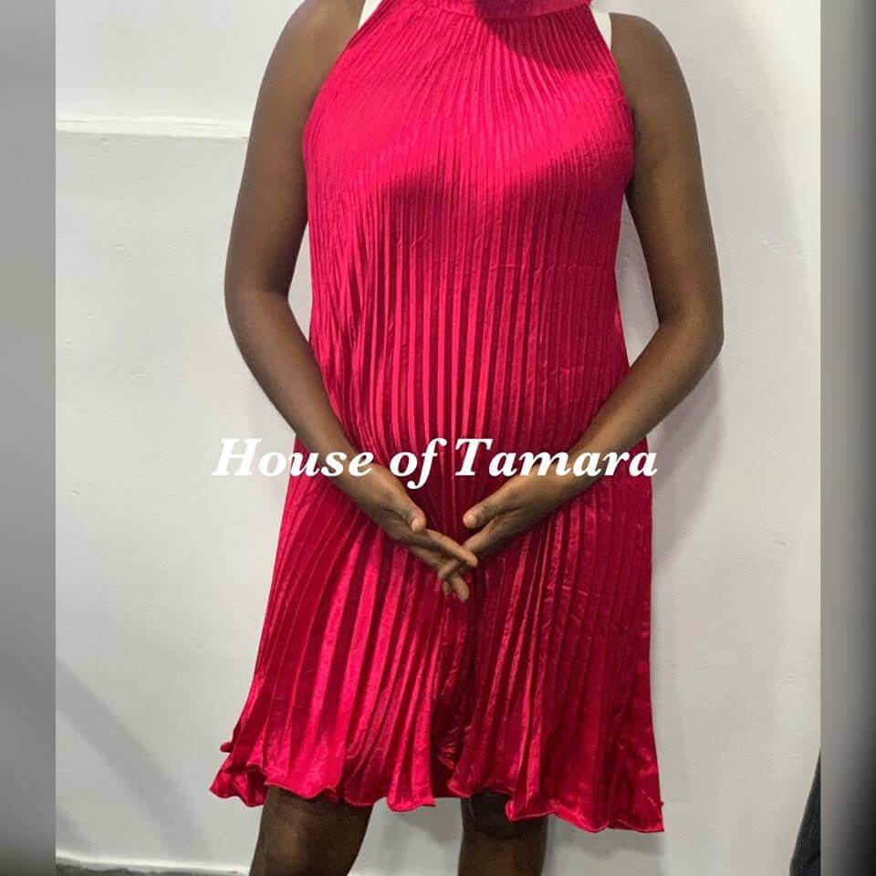 New Arrivals at House of Tamara Kampala