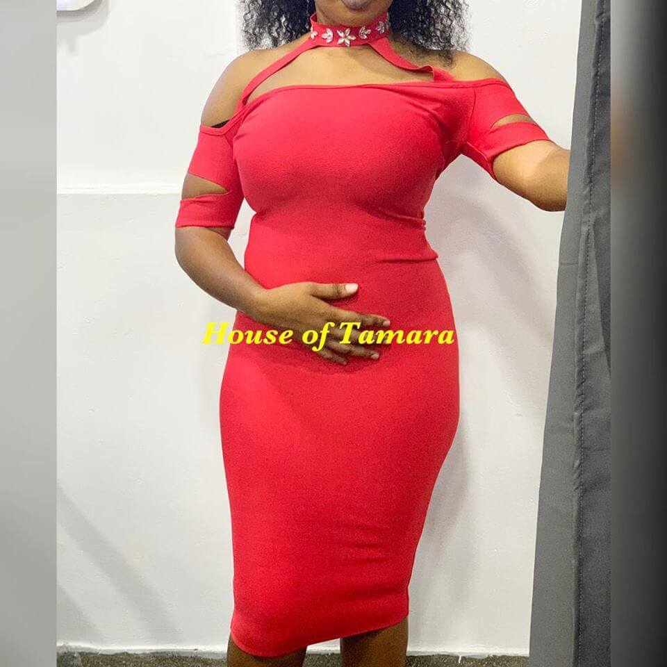 New Arrivals at House of Tamara Kampala