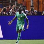 Race for AFCON golden boot