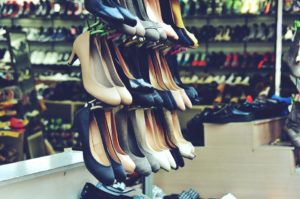 Women’s Dress Shoes in Kampala