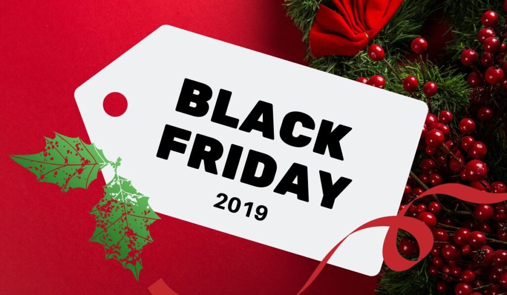 A Brief Guide To Black Friday: History and popularity