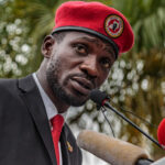 Bobi Wine Uganda on TIME 100 Next List