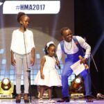 King Wesley returns as HiPipo Music Awards Host