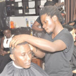 beauty salons in Kampala according to Google (1)