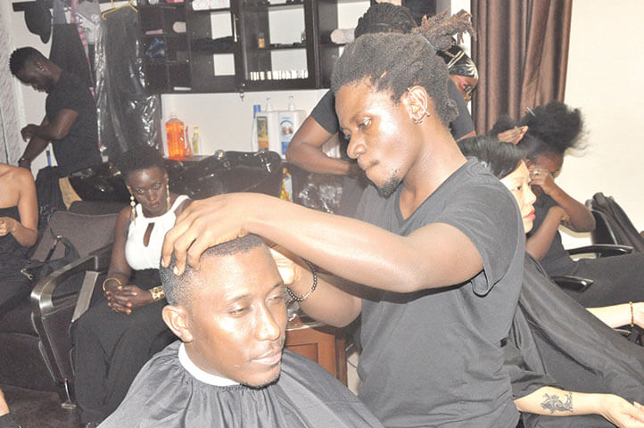 beauty salons in Kampala according to Google (1)