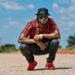 Moses Ssali music career (1)