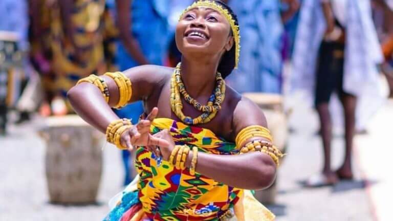 Wear Ghana Festival returns