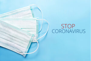 Help During the Coronavirus Crisis