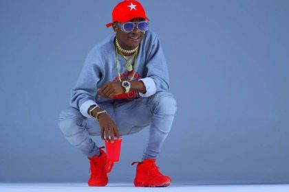 Fik Fameica, the rise of King Kong in Ugandan music.