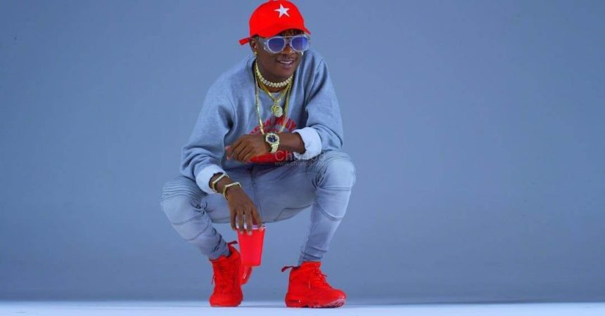 Fik Fameica, the rise of King Kong in Ugandan music.