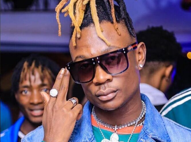The rise of Fik Fameica.