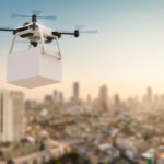 Drones to Deliver Medicine