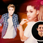 Ariana Grande and Justin Bieber collab