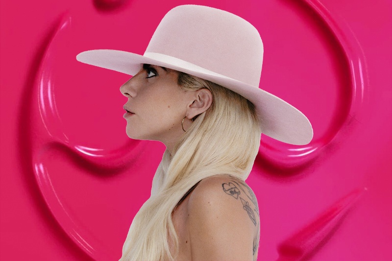 Lady Gaga releases Chromatica