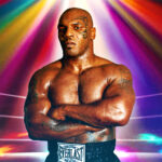 Mike Tyson possible comeback
