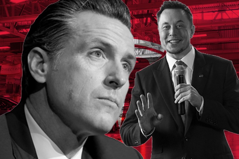 Tesla To Reopen Californian Factory