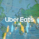 Uber Eats Will Exit 8 Markets