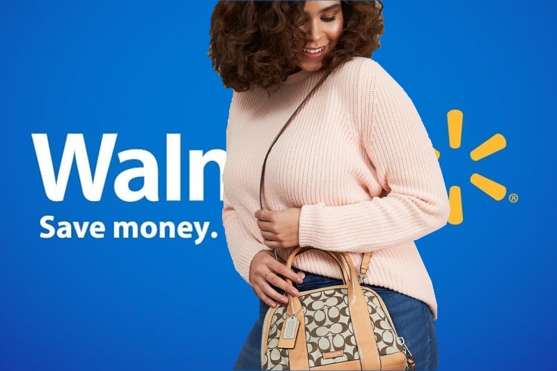 Walmart Partners With Thredup