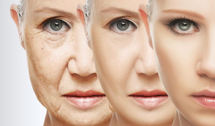 Anti aging secrets from around the world