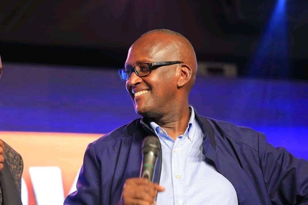 Tumukunde to Organize the 2021 Elections2 (1)