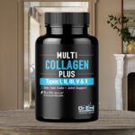 What is collagen for skin