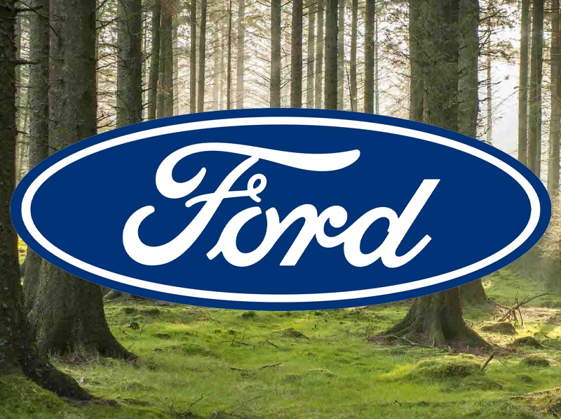 ford is carbon neutral by 2050