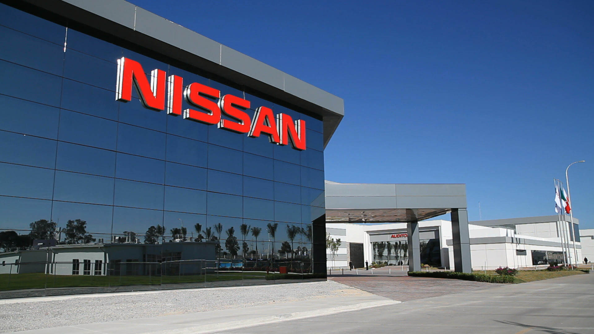 nissan launch new models in africa (1)