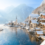 Lakeside Cities in the World