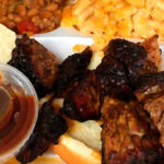 soul food west african