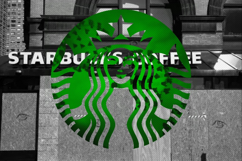 Starbucks invest in its digital platforms