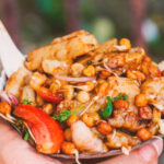 street food from the world