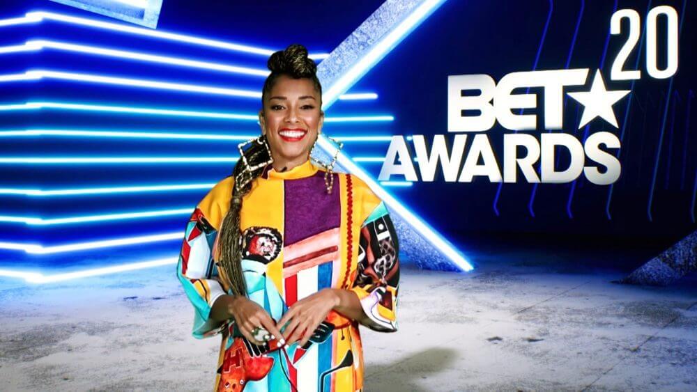 BET Awards 2020 winners of major categories (1)
