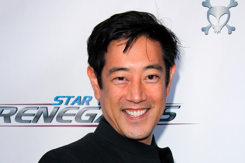 Grant Imahara has died at the age of 49