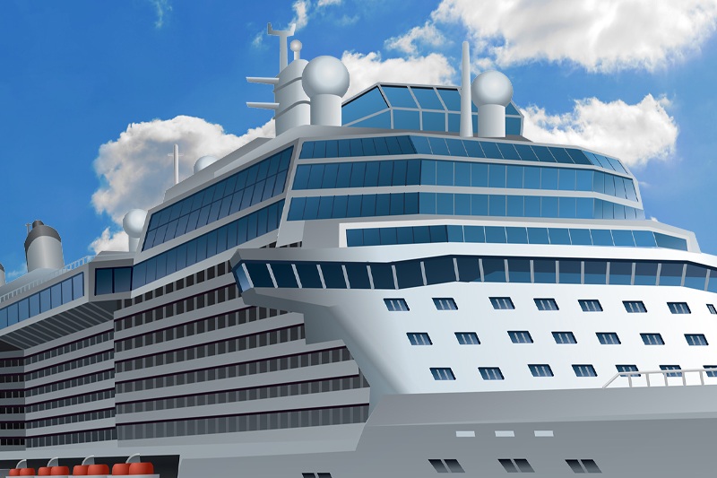 Royal Caribbean will resume on September