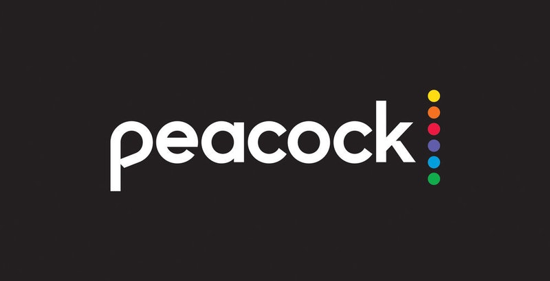 nbc peacock with premium ads