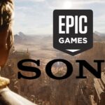 sony buys stake in Epic Games