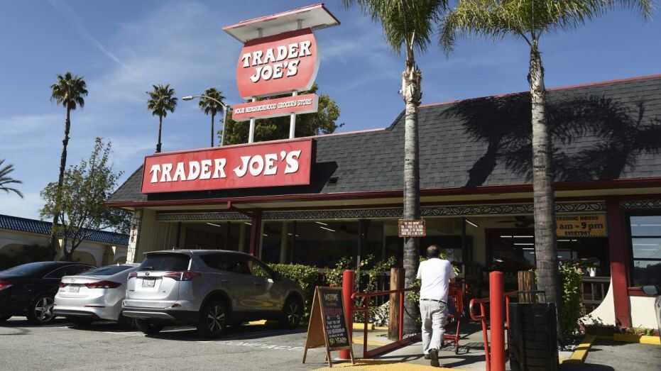 trader joe’s international food