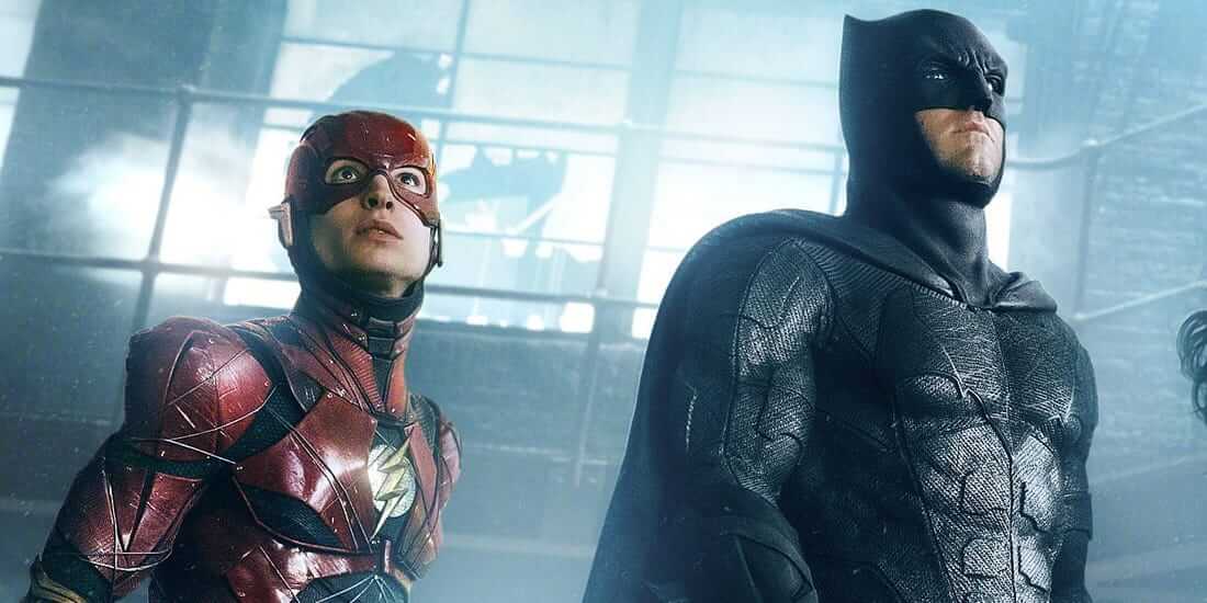 Ben Affleck returns to the Batman2 (1)