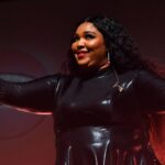 Lizzo signed with Amazon Studios GettyImages-1201580591 (1)