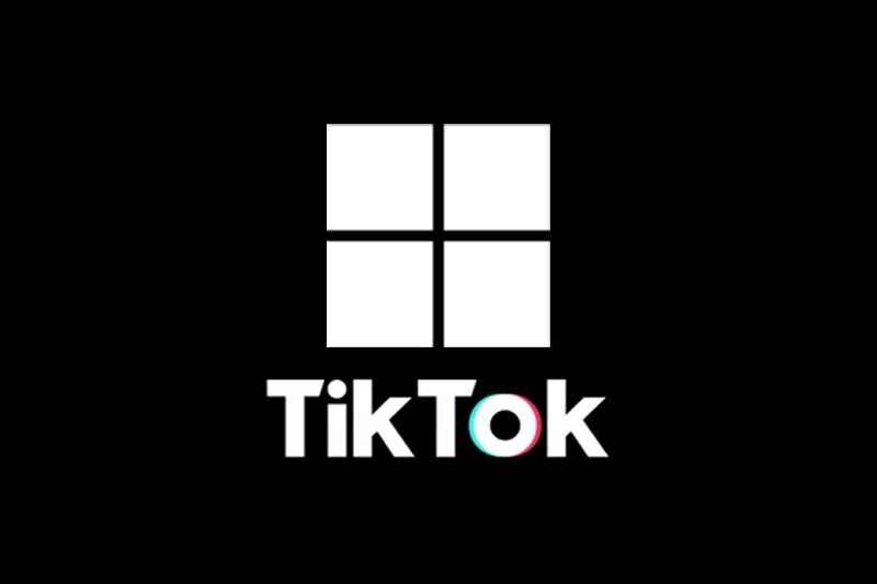 Microsoft was trying to buy TikTok
